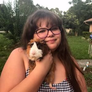 Meet your Posher, Vanessa